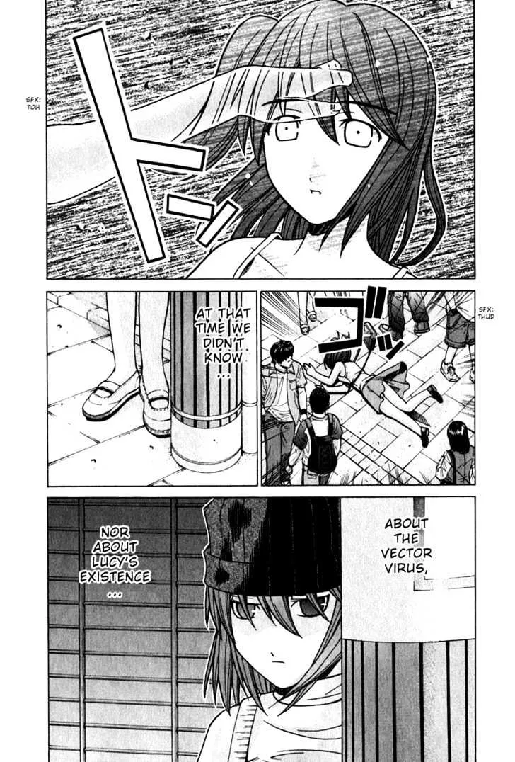 Elfen Lied - Page 18