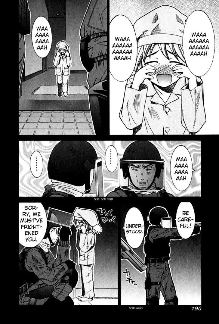 Elfen Lied - Page 4