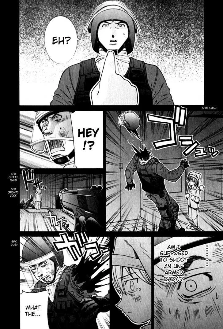 Elfen Lied - Page 6