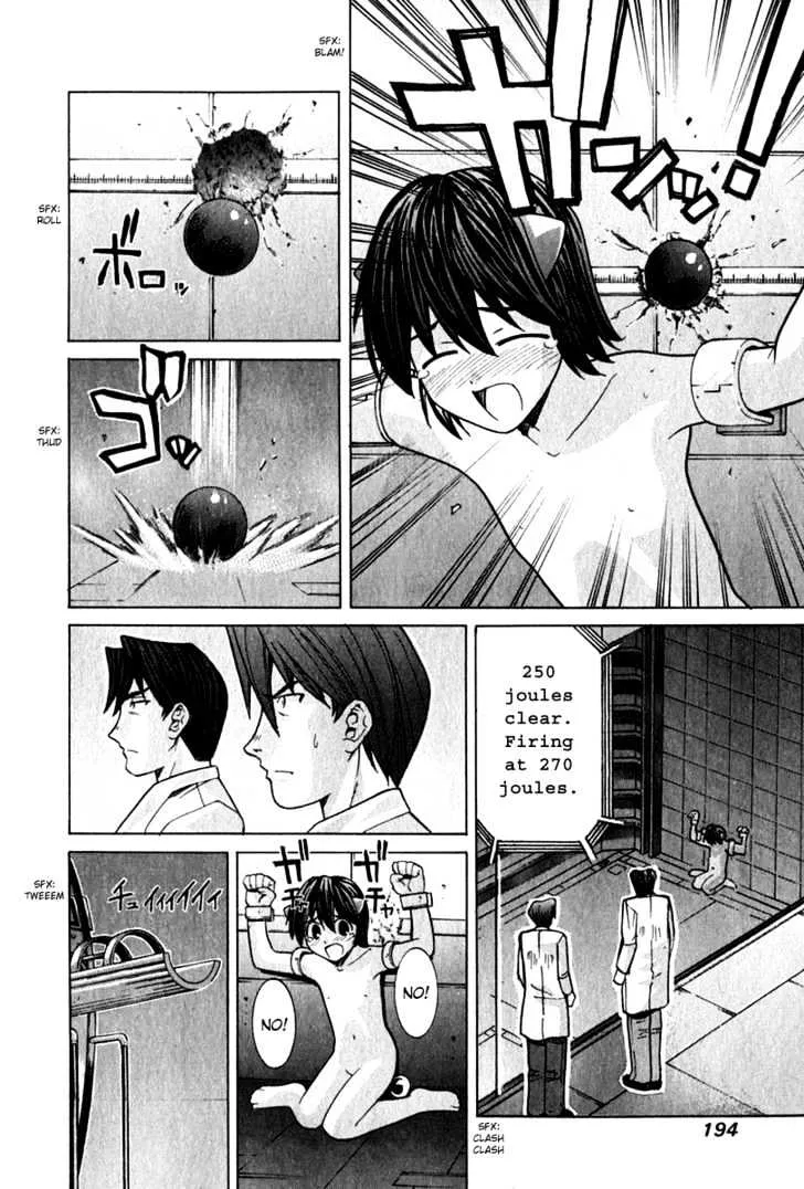 Elfen Lied - Page 8