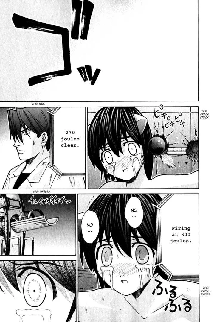 Elfen Lied - Page 9