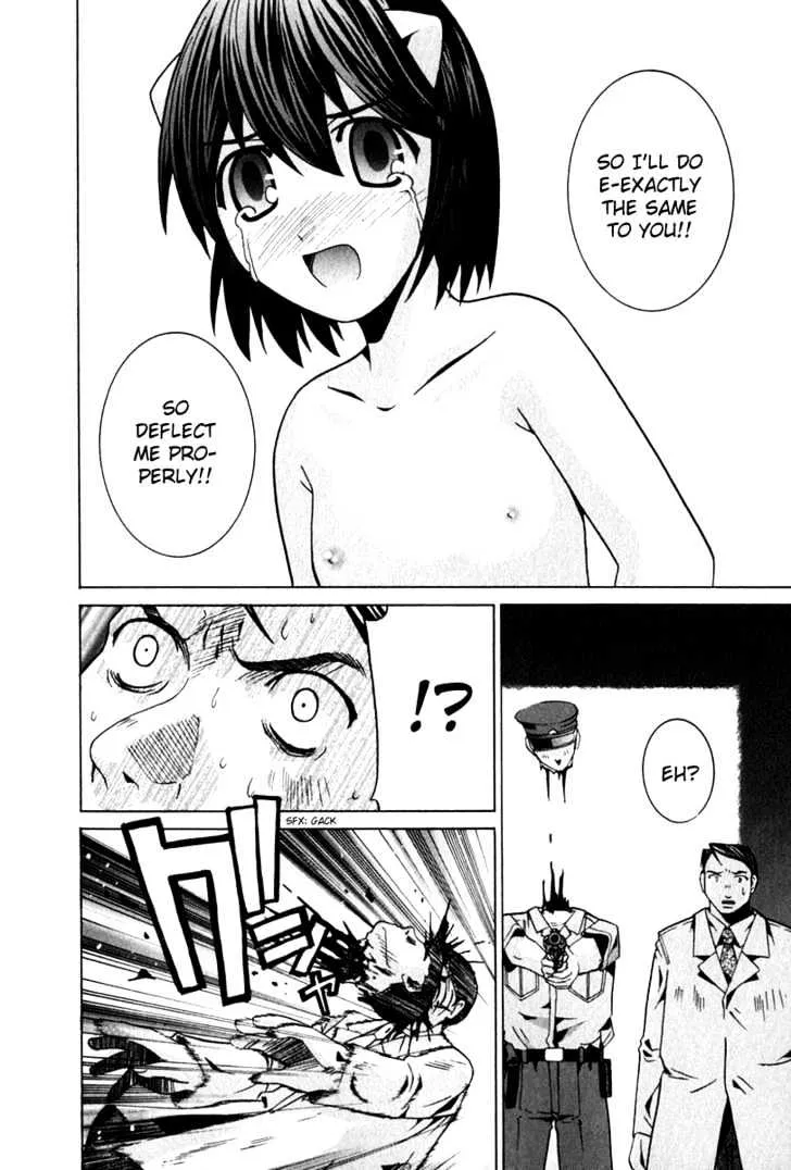 Elfen Lied - Page 10