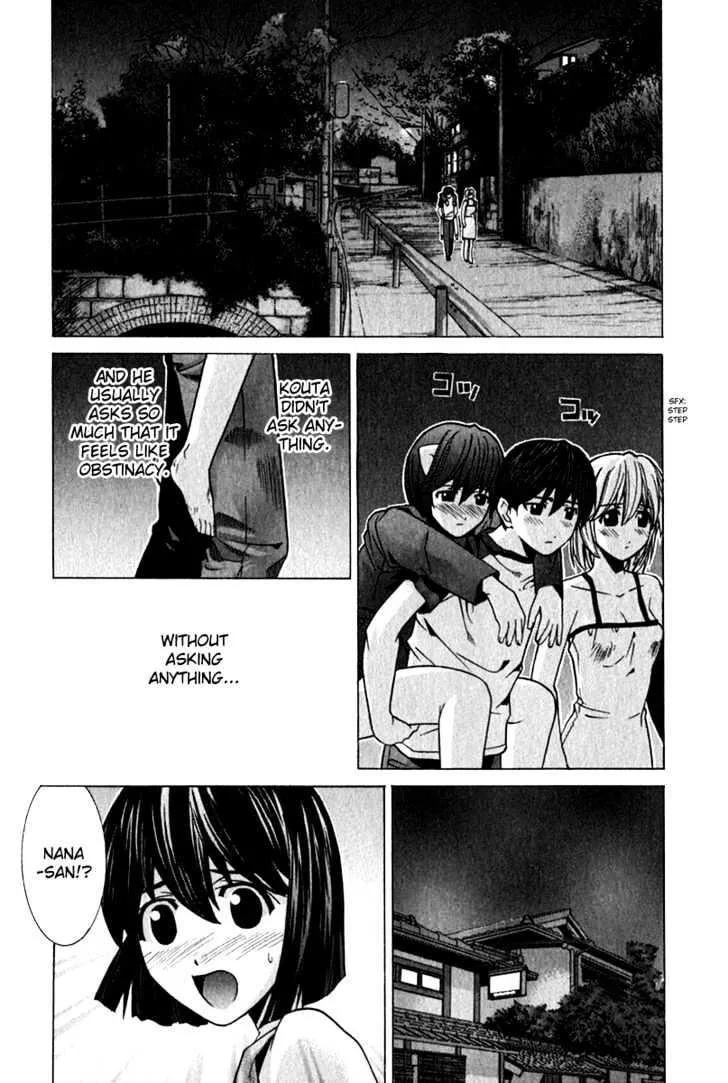 Elfen Lied - Page 15