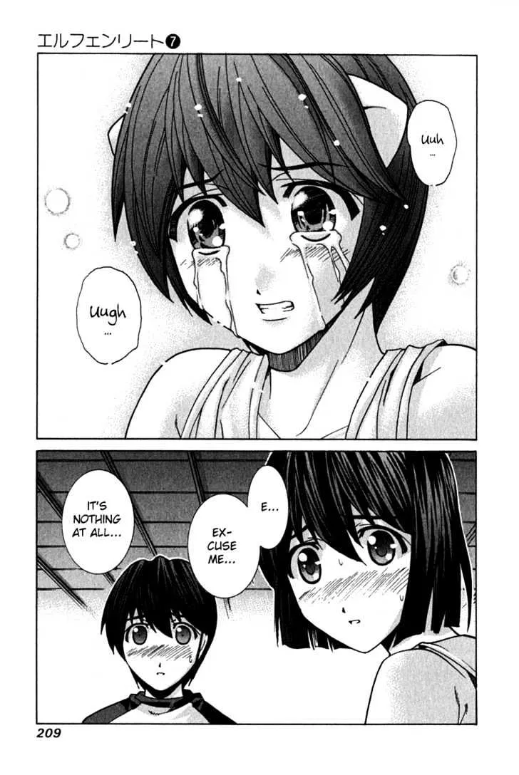 Elfen Lied - Page 19