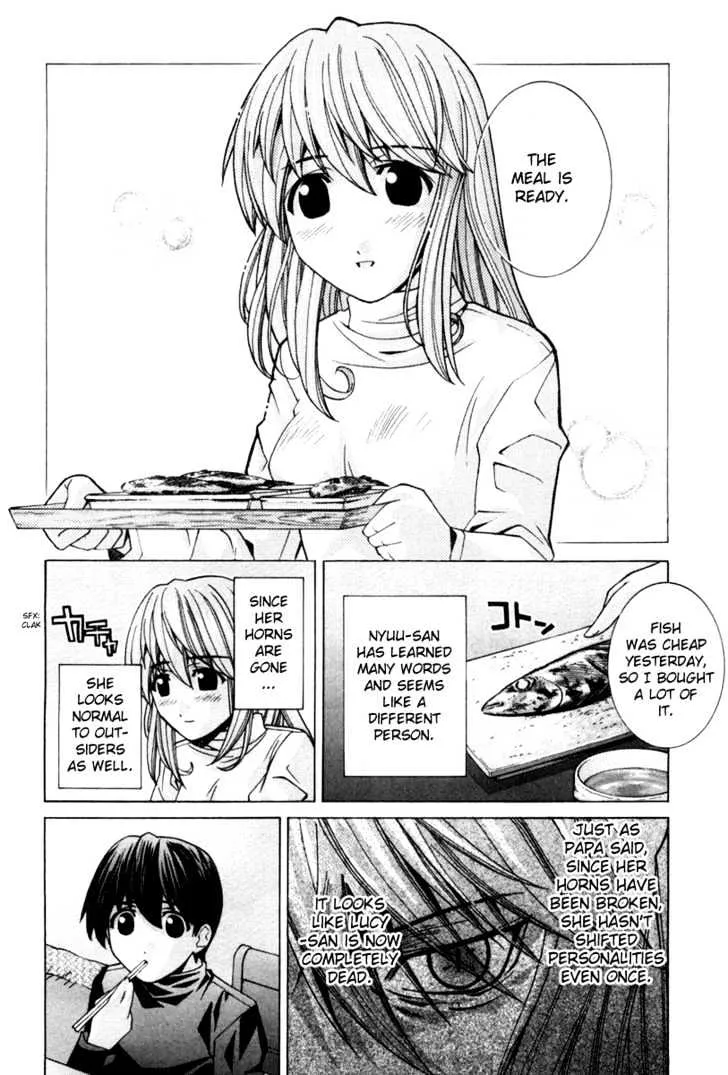 Elfen Lied - Page 24