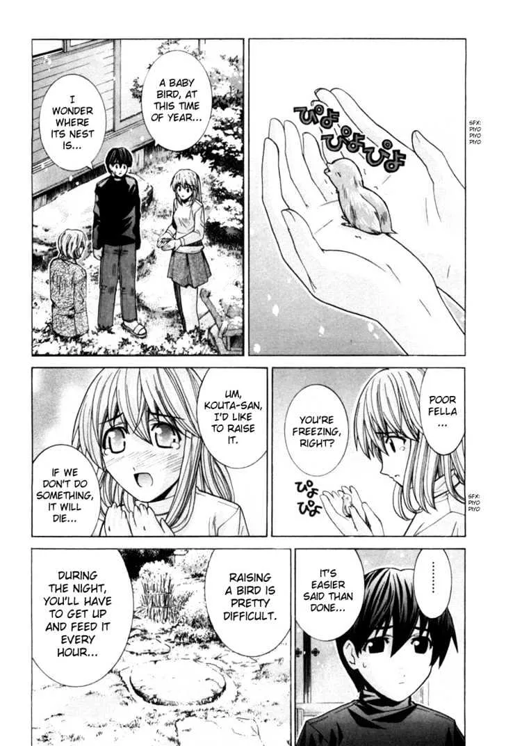 Elfen Lied - Page 30