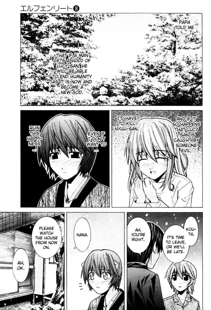 Elfen Lied - Page 33