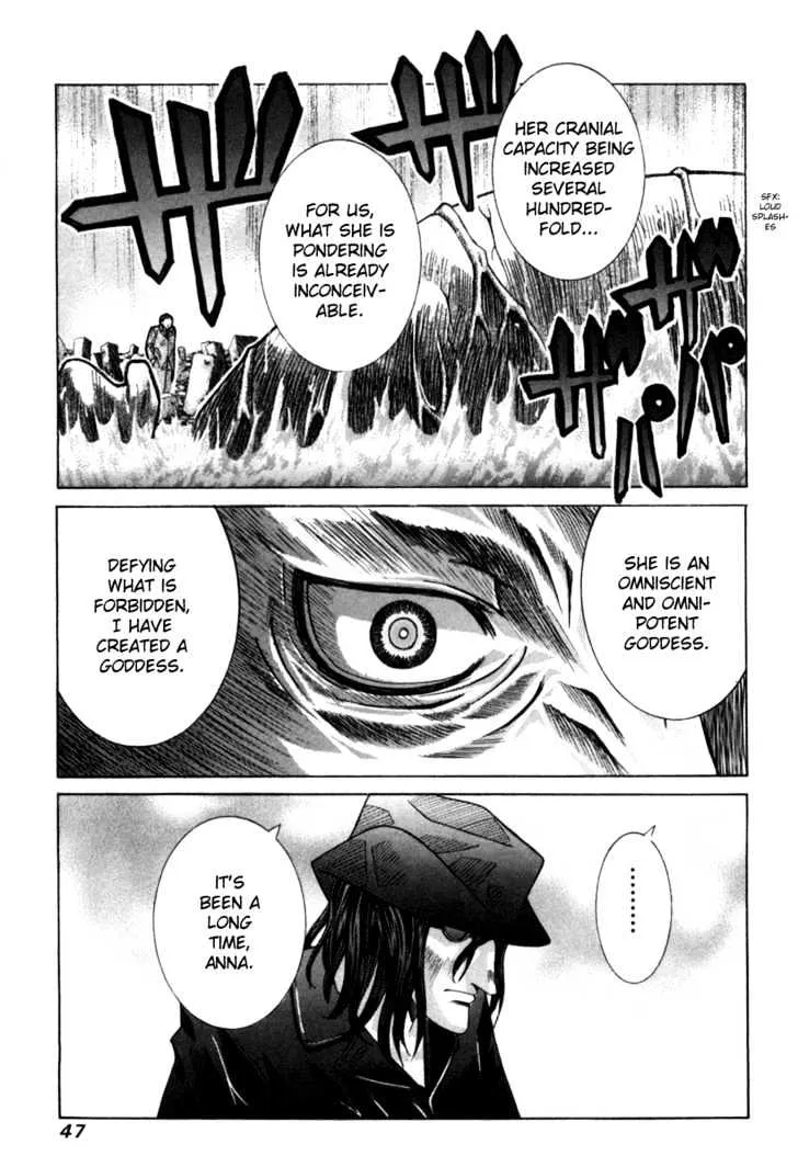 Elfen Lied - Page 53