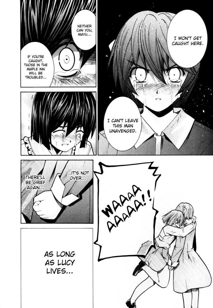 Elfen Lied - Page 16