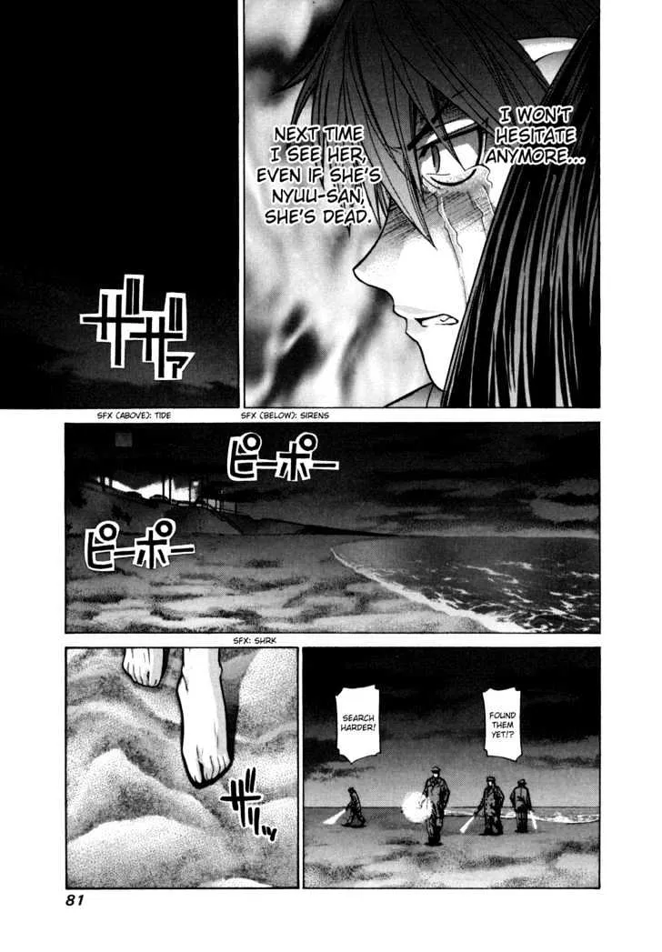 Elfen Lied - Page 17