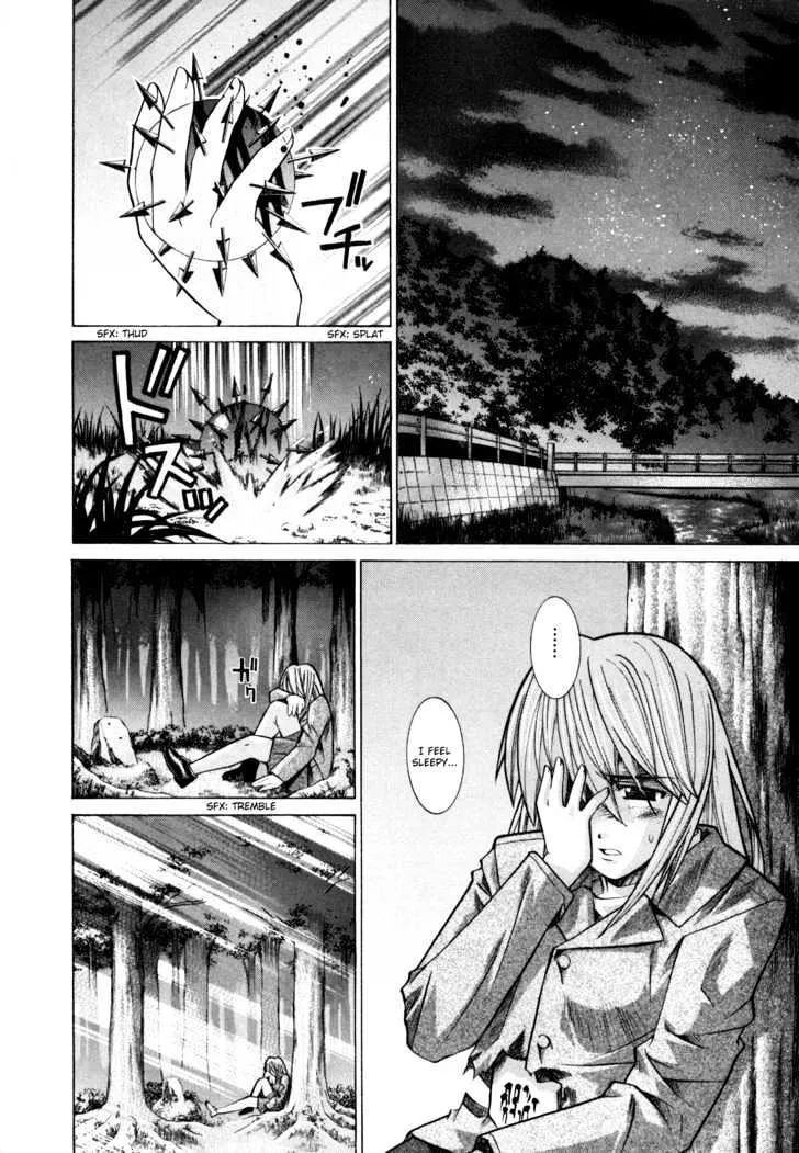 Elfen Lied - Page 20