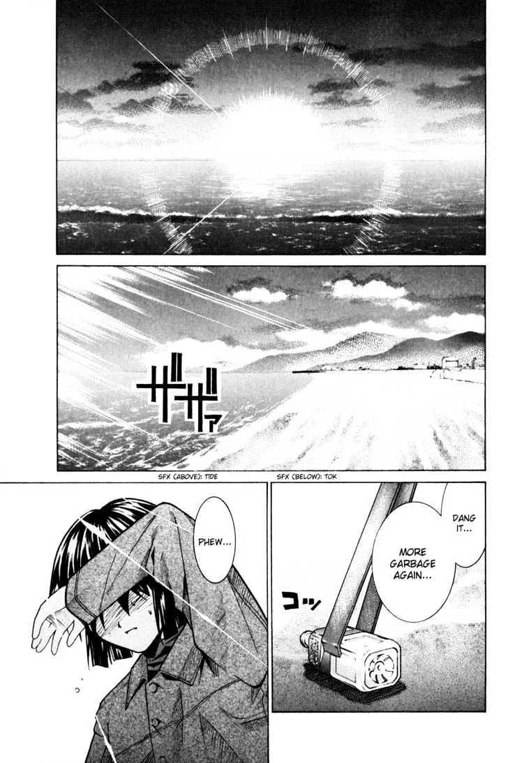 Elfen Lied - Page 21