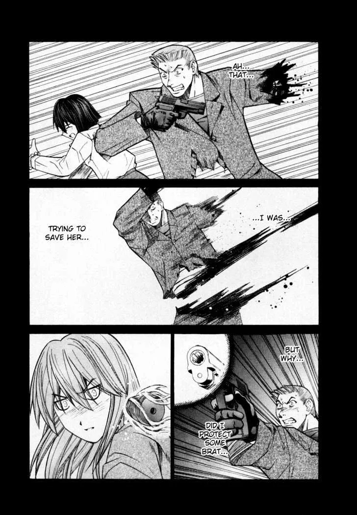 Elfen Lied - Page 6