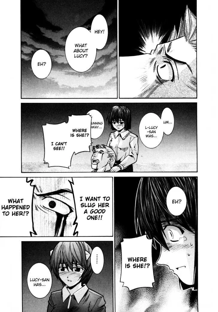 Elfen Lied - Page 7