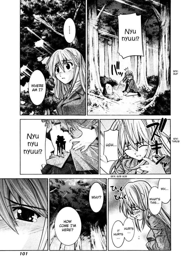 Elfen Lied Chapter 79 page 14 - MangaKakalot