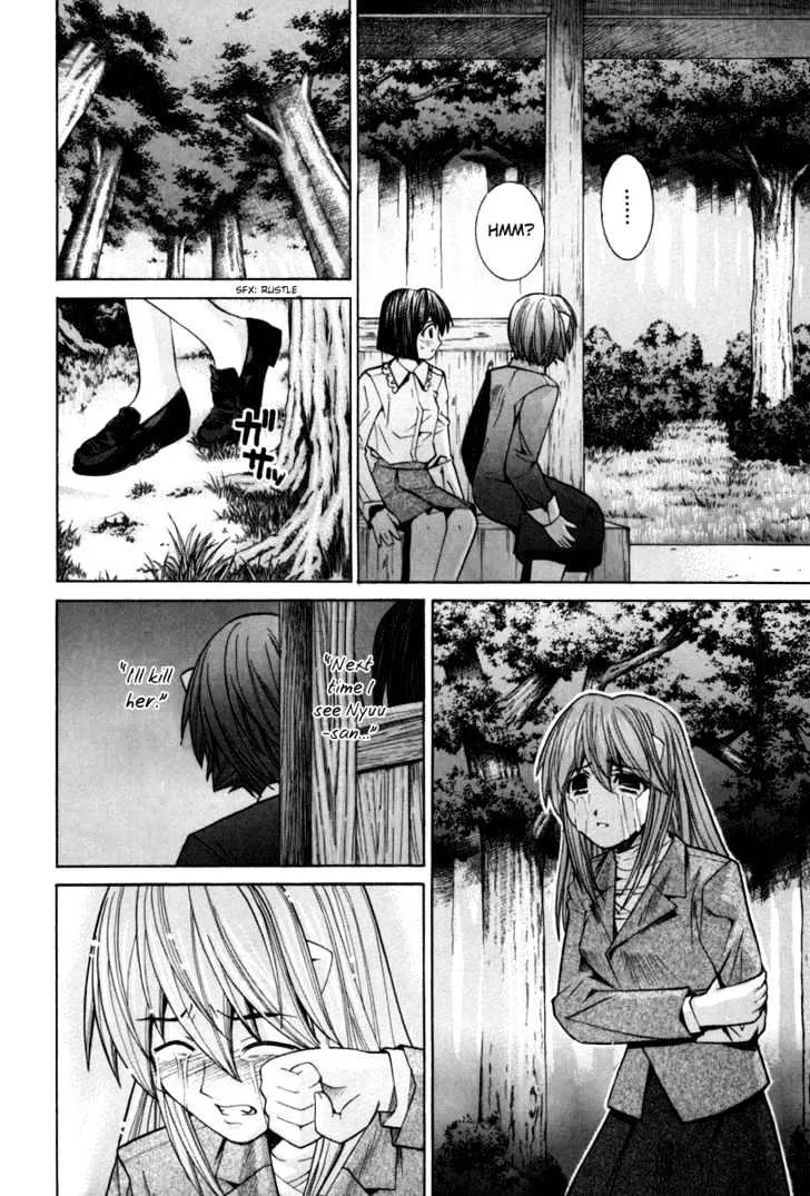 Elfen Lied Chapter 79 page 23 - MangaKakalot