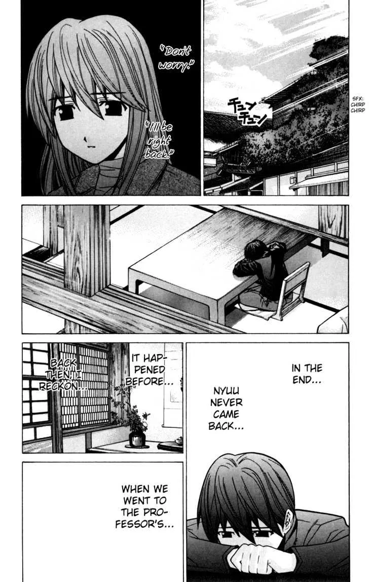 Elfen Lied Chapter 79 page 10 - MangaKakalot