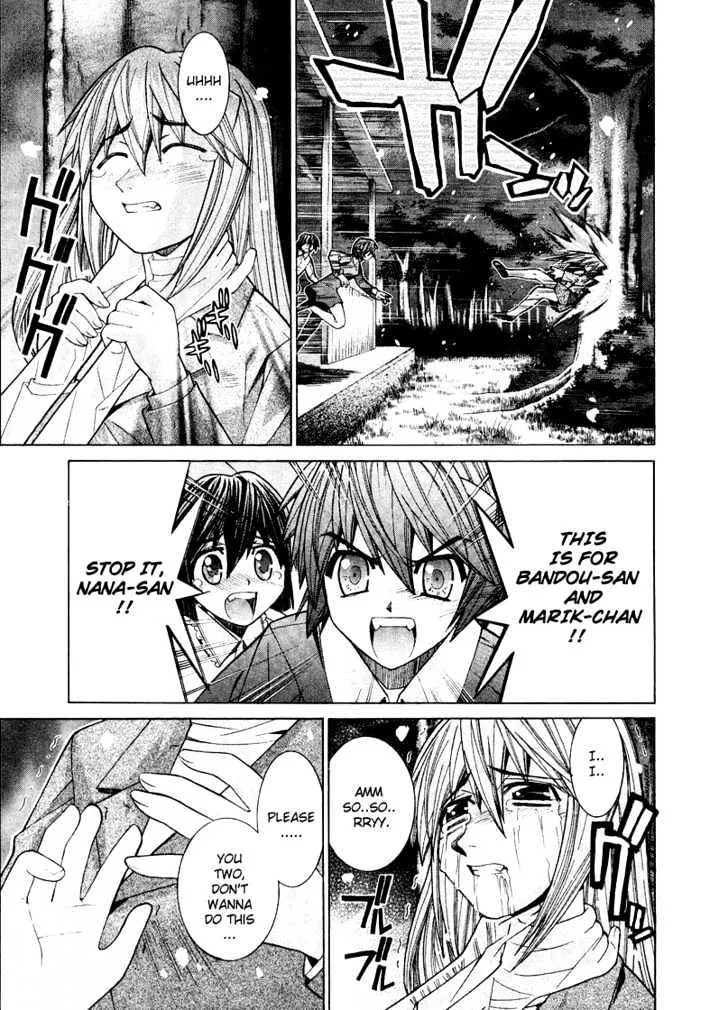 Elfen Lied Chapter 82 page 11 - MangaKakalot