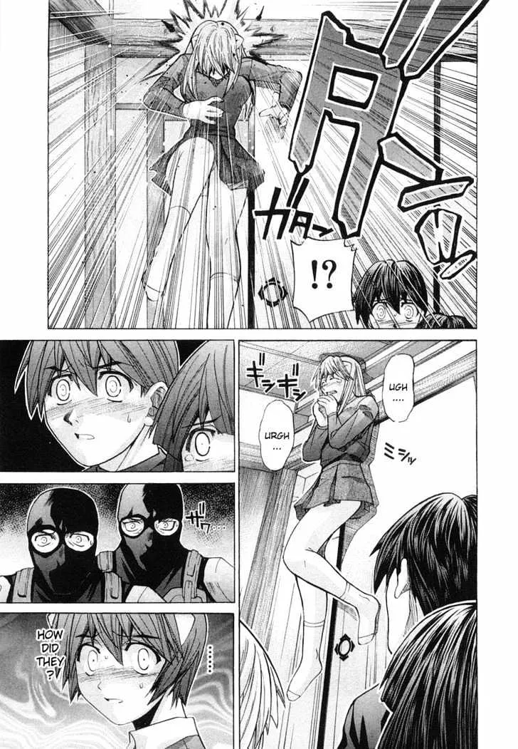 Elfen Lied Chapter 83 page 6 - MangaKakalot