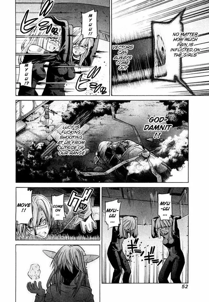 Elfen Lied - Page 17