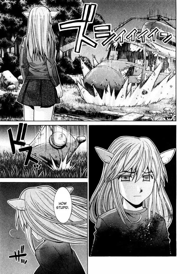 Elfen Lied - Page 30