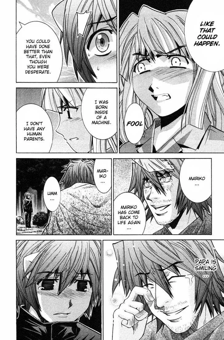 Elfen Lied - Page 19