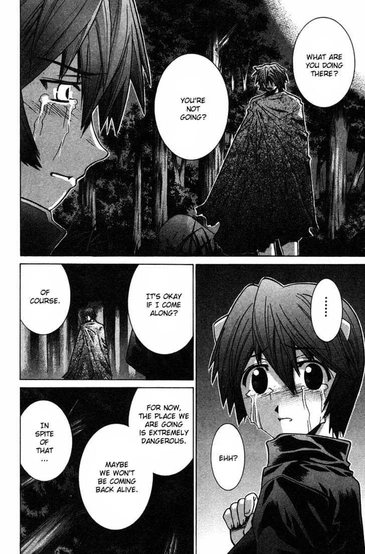 Elfen Lied - Page 39