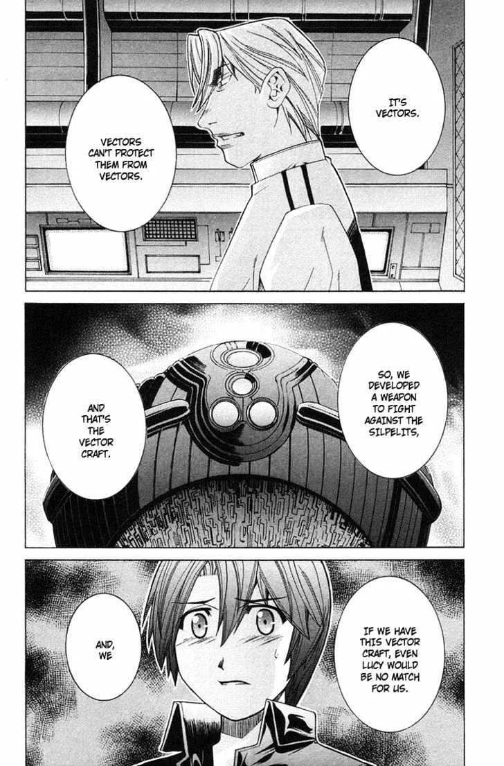 Elfen Lied - Page 19