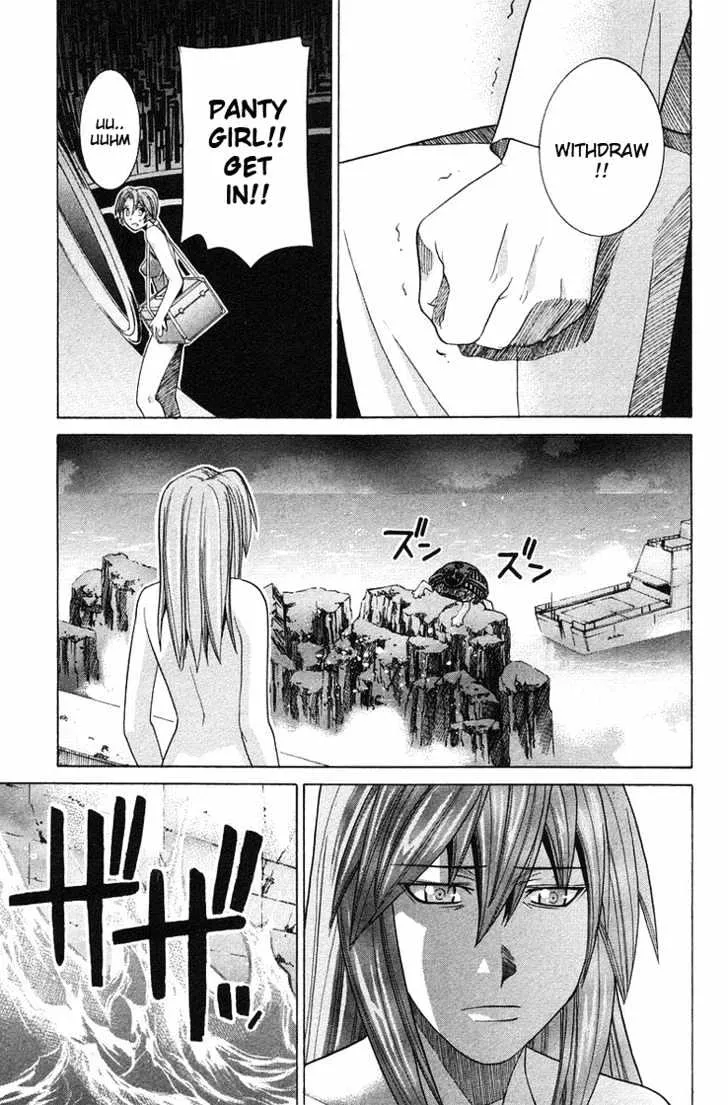 Elfen Lied Chapter 97 page 8 - MangaKakalot