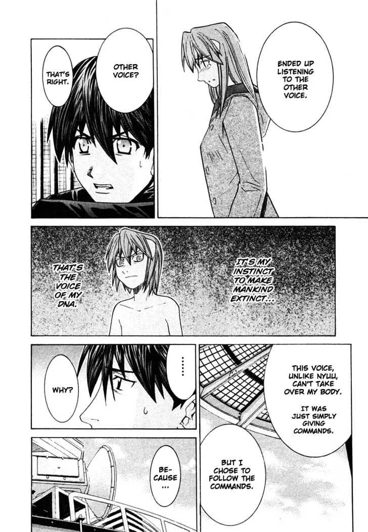 Elfen Lied Chapter 99 page 12 - MangaKakalot