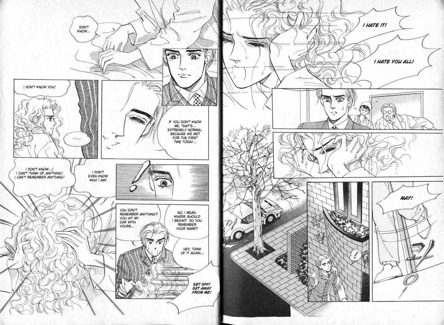 Elio and Yvette - Page 9