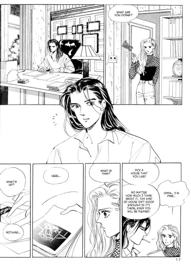 Elio and Yvette - Page 14