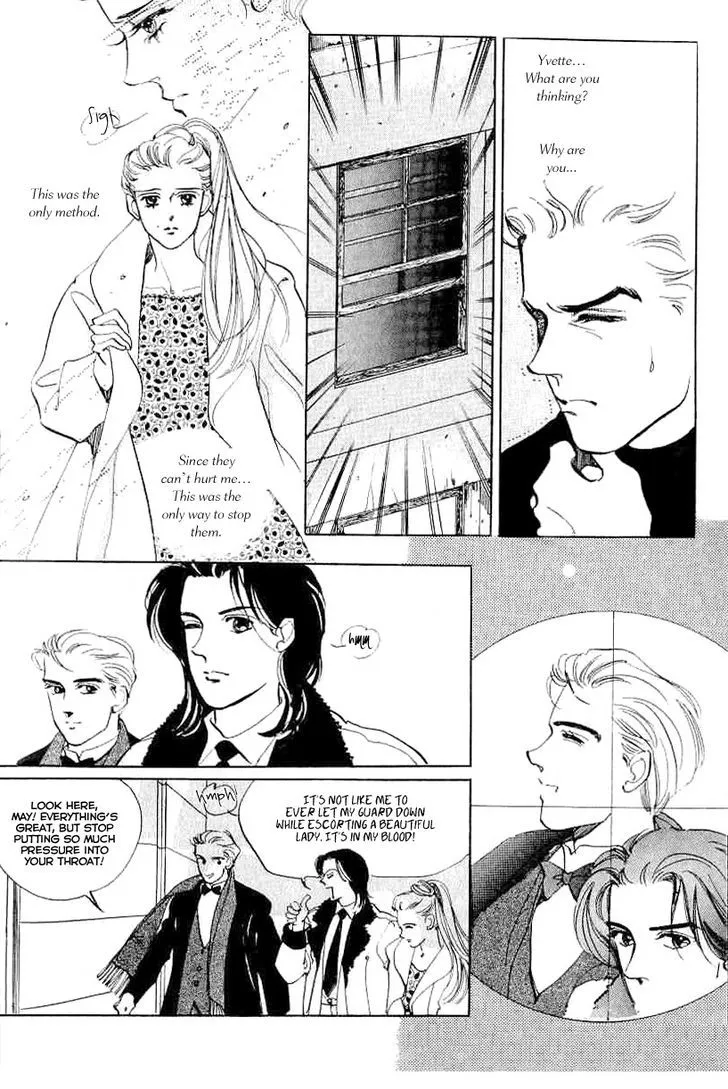 Elio and Yvette - Page 26