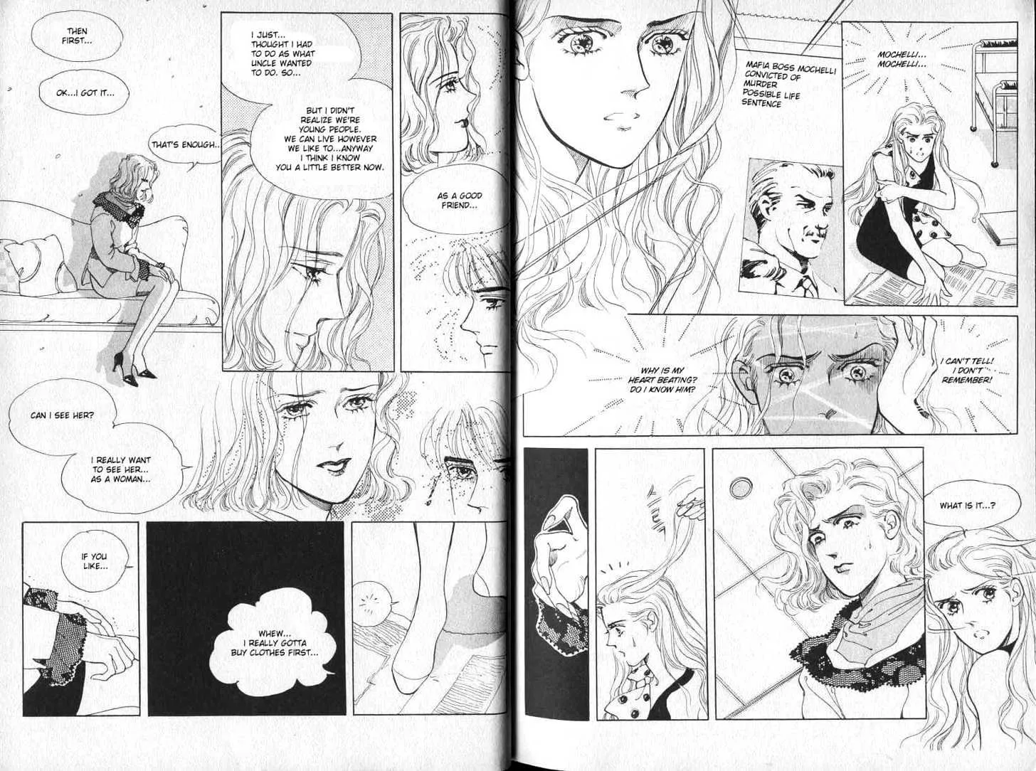 Elio and Yvette - Page 4