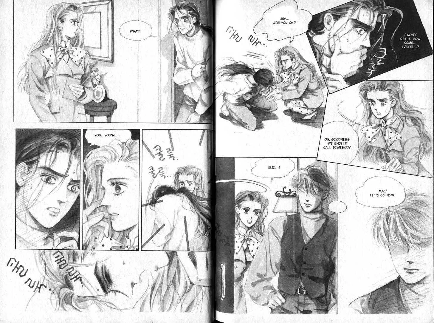 Elio and Yvette - Page 2