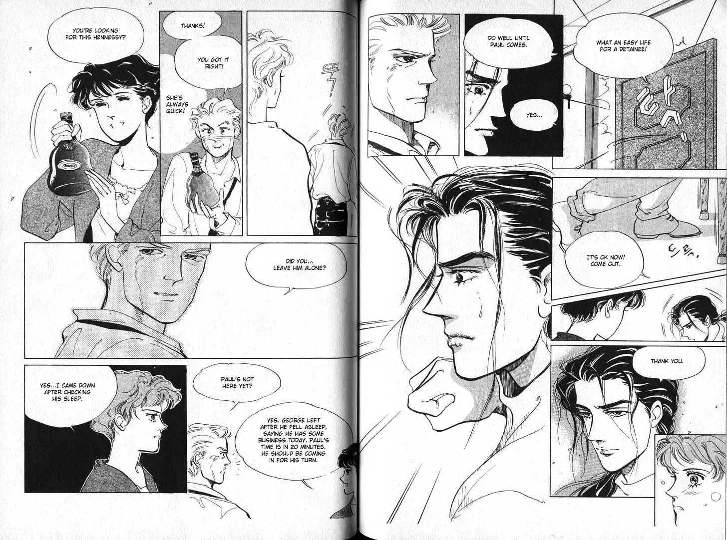 Elio and Yvette - Page 6