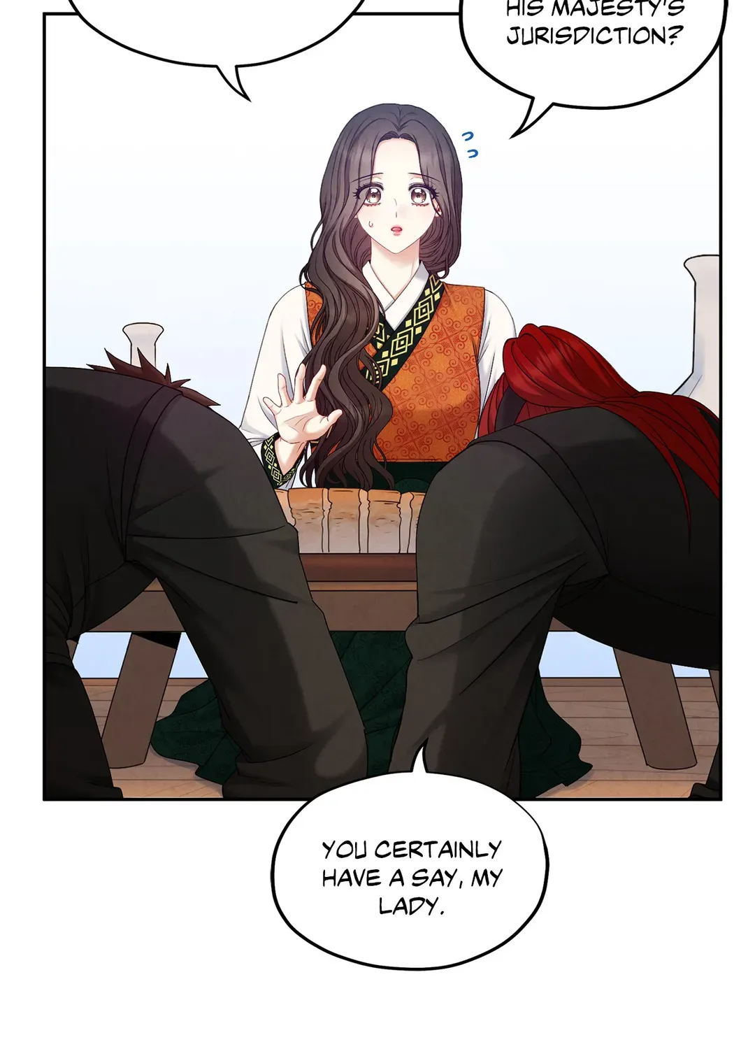 Elixir Of The Sun Chapter 107 page 60 - MangaKakalot