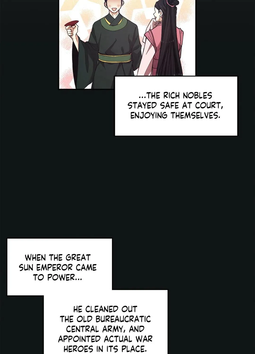 Elixir Of The Sun Chapter 14 page 79 - MangaKakalot