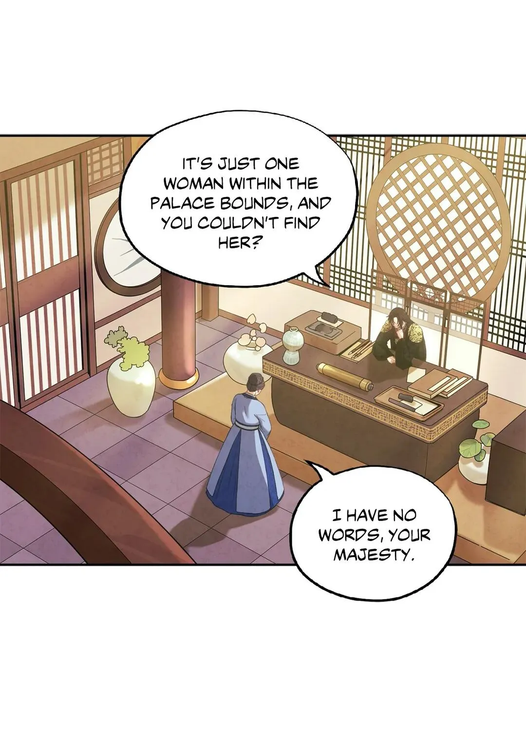 Elixir Of The Sun Chapter 26 page 14 - MangaKakalot