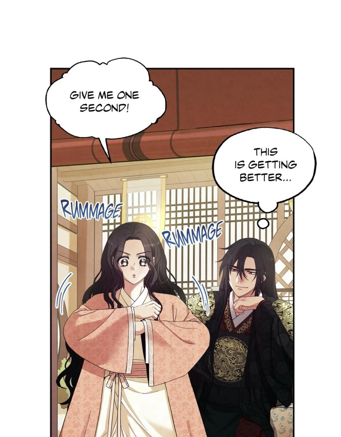 Elixir Of The Sun Chapter 27 page 78 - MangaKakalot