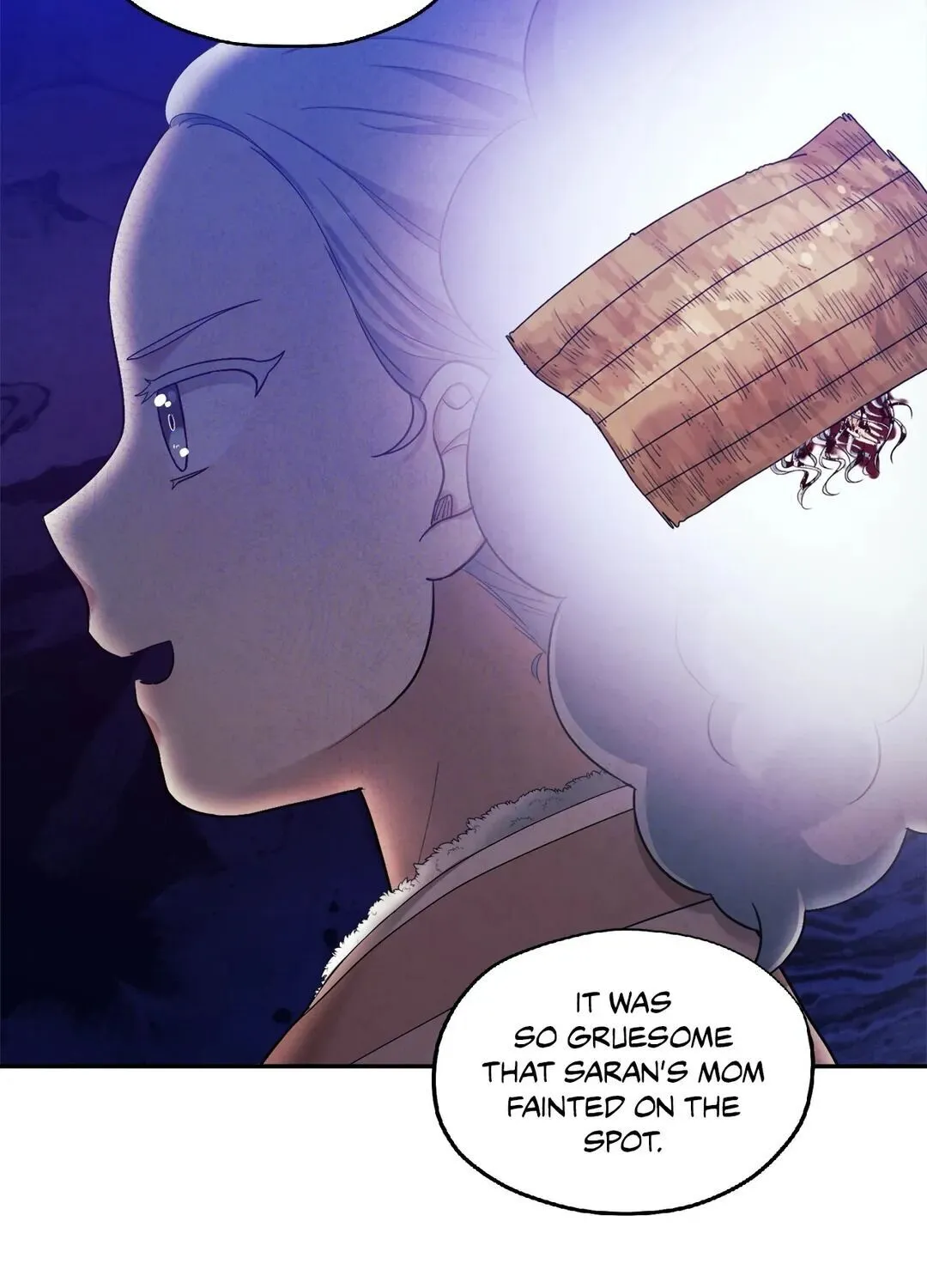 Elixir Of The Sun Chapter 5 page 41 - MangaKakalot