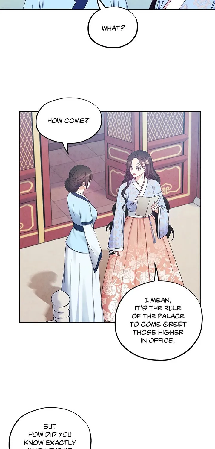 Elixir Of The Sun Chapter 64 page 34 - MangaKakalot