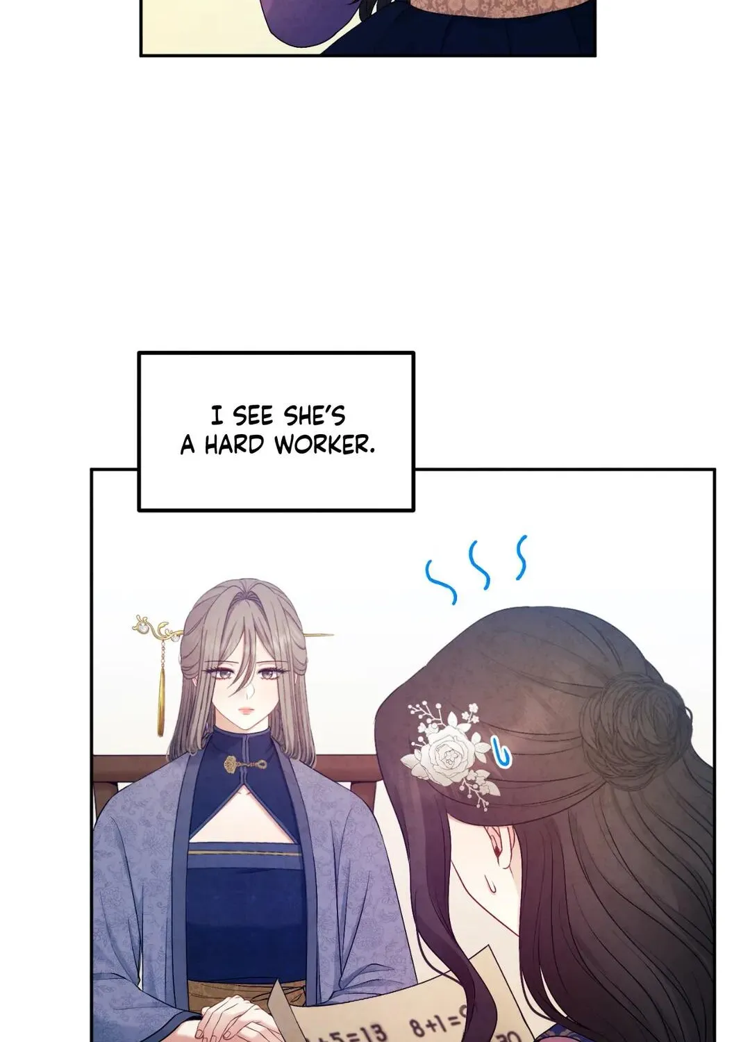 Elixir Of The Sun Chapter 72 page 53 - MangaKakalot