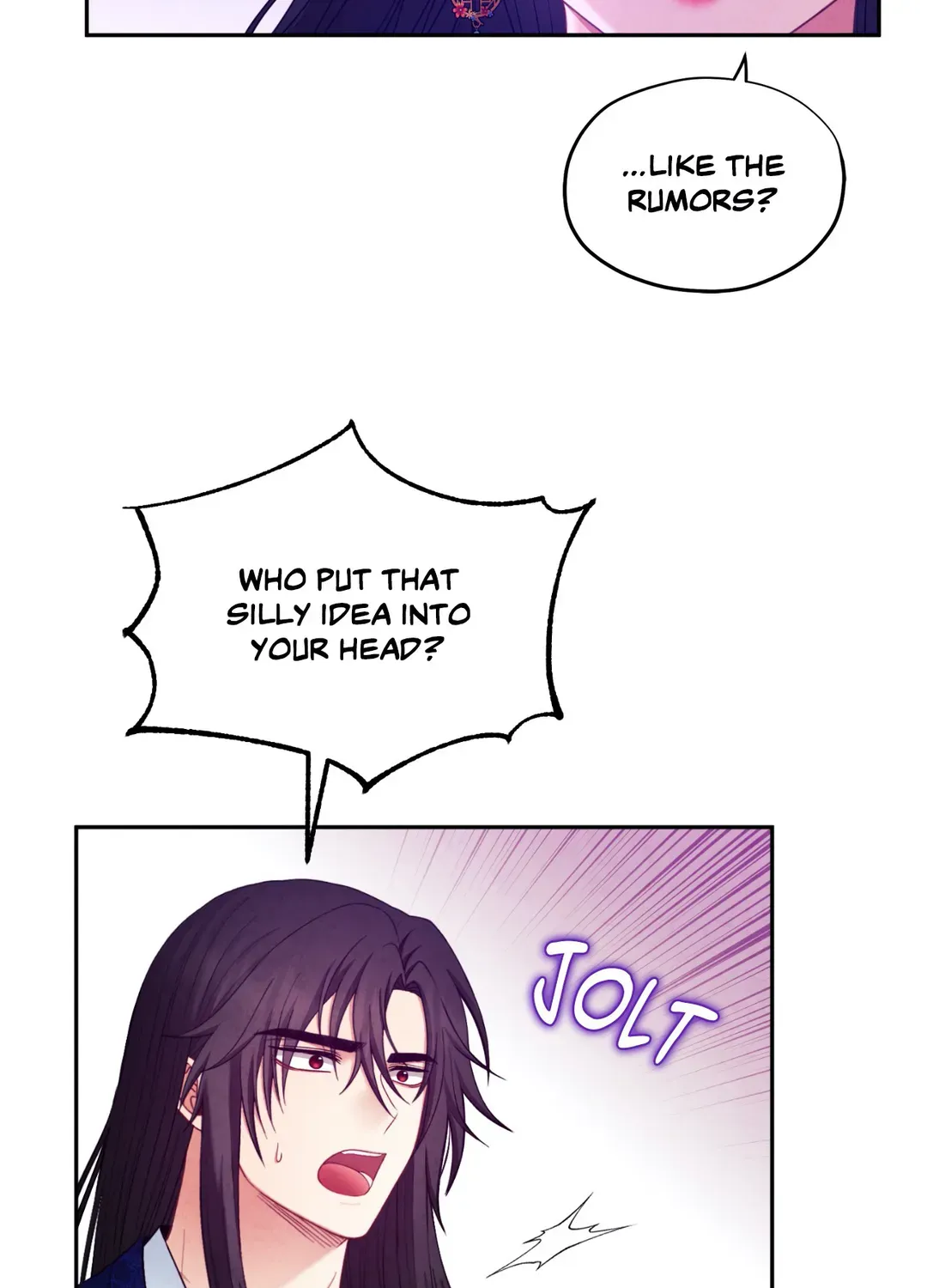 Elixir Of The Sun Chapter 79 page 21 - MangaKakalot