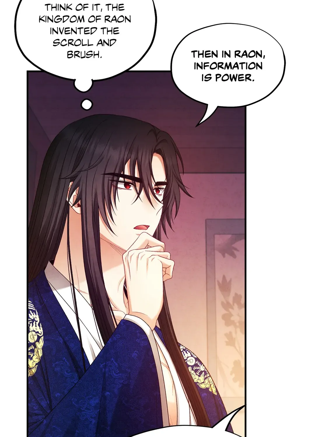 Elixir Of The Sun Chapter 93 page 61 - MangaKakalot