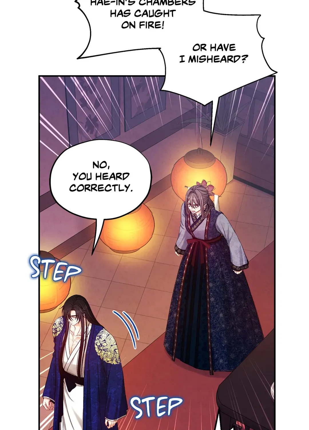 Elixir Of The Sun Chapter 93 page 100 - MangaKakalot