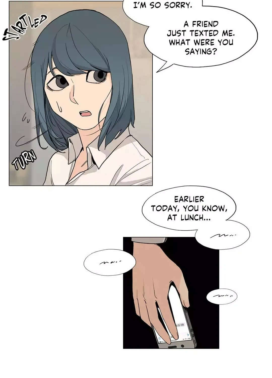 Elixir (Sungwon) Chapter 11 page 16 - MangaKakalot