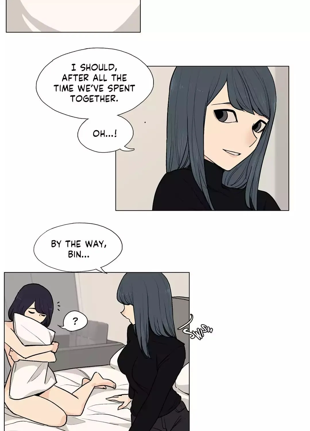 Elixir (Sungwon) Chapter 27 page 6 - MangaKakalot