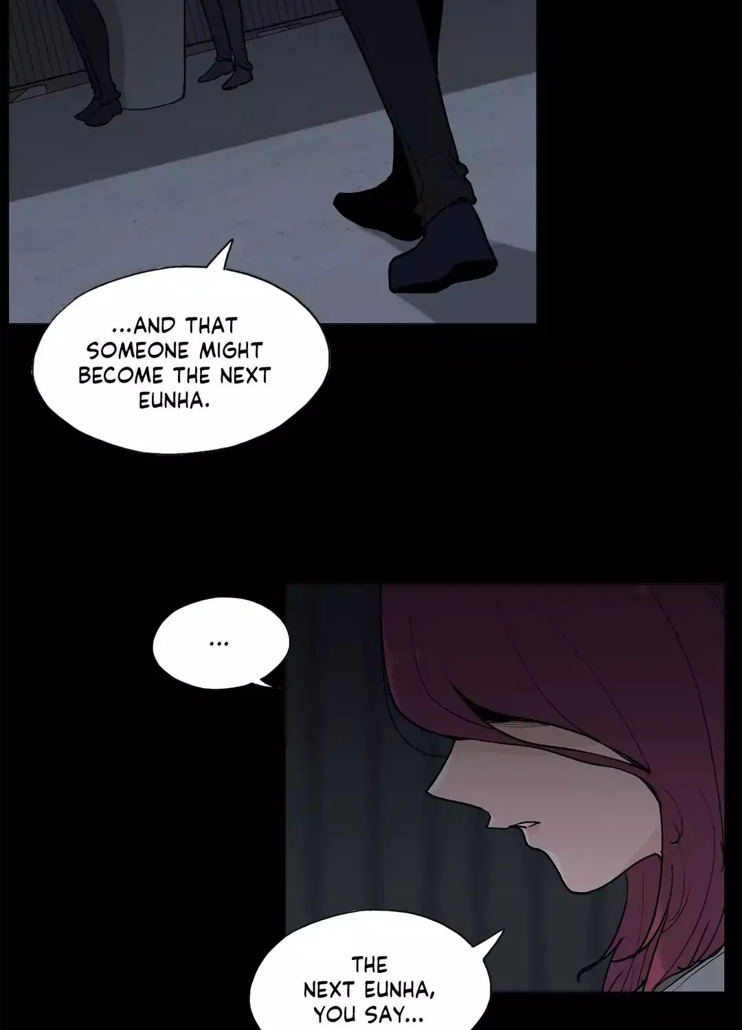 Elixir (Sungwon) Chapter 30 page 27 - MangaKakalot