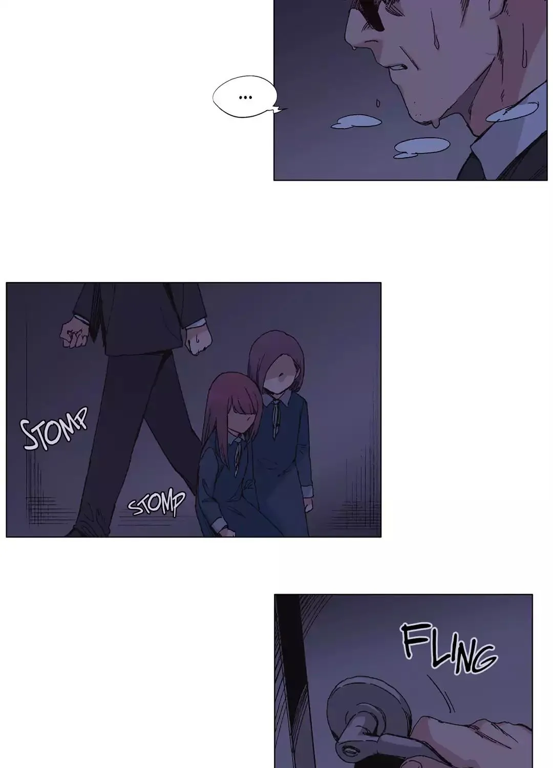 Elixir (Sungwon) Chapter 33 page 8 - MangaKakalot